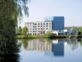 Movenpick Hotels Hertogenbosch ホテル詳細