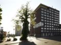 Nh Groningen Hotel ホテル詳細