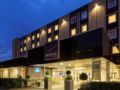 Novotel Maastricht ホテル詳細