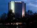 Novotel Rotterdam Brainpark ホテル詳細