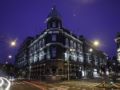Park Hotel Amsterdam ホテル詳細
