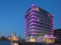 Residence Inn Amsterdam Houthavens ホテル詳細