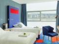 Room Mate Aitana Hotel ホテル詳細