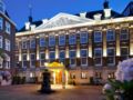 Sofitel Legend The Grand Amsterdam ホテル詳細