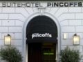 Suitehotel Pincoffs ホテル詳細