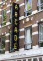 The Arcade Hotel Amsterdam ホテル詳細