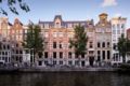 The Hoxton, Amsterdam ホテル詳細