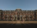 The Manor Amsterdam ホテル詳細