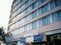 Thon Hotel Rotterdam City Centre ホテル詳細