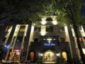 Tulip Inn Heerlen City Centre ホテル詳細