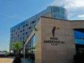 Van der Valk Hotel Amersfoort A1 ホテル詳細