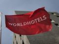 Worldhotel Grand Winston The Hague - Rijswijk ホテル詳細