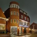 Amsterdam Forest Hotel ホテル詳細