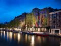 Andaz Amsterdam Prinsengracht - a concept by Hyatt ホテル詳細