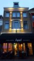 Apart Food & Drinks Apartments ホテル詳細