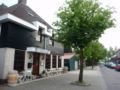Apart Hotel Het Veerse Meer ホテル詳細