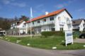 Aparthotel Bos en Duin Texel ホテル詳細