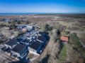 Apartment Koningskaars Schiermonnikoog ホテル詳細