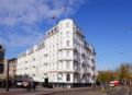 Apollo Museumhotel Amsterdam City Centre ホテル詳細