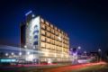 Badhotel Scheveningen ホテル詳細