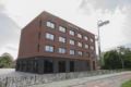 Bastion Hotel Leeuwarden ホテル詳細