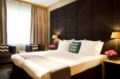 Best Western Delphi Hotel ホテル詳細