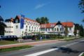 Best Western Plus Berghotel Amersfoort ホテル詳細