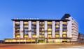 Bilderberg Europa Hotel Scheveningen ホテル詳細