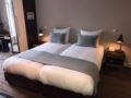 Boutique Hotel Rembrandt ホテル詳細