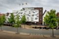 City Hotel Groningen ホテル詳細