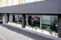 Court Garden Hotel - Ecodesigned ホテル詳細