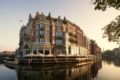 De L'Europe Amsterdam - The Leading Hotels of the World ホテル詳細