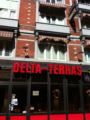 Delta Hotel City Center ホテル詳細