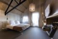 Design Hotel Modez ホテル詳細