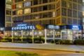 Eurohotel ホテル詳細