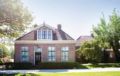 Five-Bedroom Holiday Home in Wijnjewoude ホテル詳細