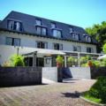 Fletcher Hotel Auberge de Kieviet ホテル詳細