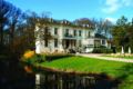 Fletcher Hotel Landgoed Huis te Eerbeek ホテル詳細