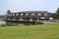 Fletcher Hotel - Resort Spaarnwoude ホテル詳細