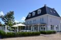 Fletcher Hotel-Restaurant Duinzicht ホテル詳細