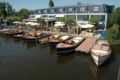 Fletcher Hotel Restaurant Loosdrecht-Amsterdam ホテル詳細