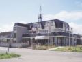 Fletcher Hotel - Restaurant Nieuwvliet Bad ホテル詳細