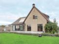Four-Bedroom Holiday Home in Groede ホテル詳細