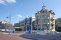 Golden Tulip Noordwijk Beach ホテル詳細