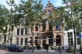 Grand Boutique Hotel Huis Vermeer ホテル詳細