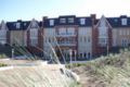 Grand Hotel Ter Duin ホテル詳細