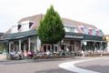 Grandcafé Hotel de Viersprong ホテル詳細