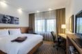 Hampton by Hilton Amsterdam Airport Schiphol ホテル詳細