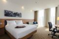 Hampton By Hilton Amsterdam Arena Boulevard ホテル詳細