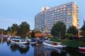 Hilton Amsterdam ホテル詳細